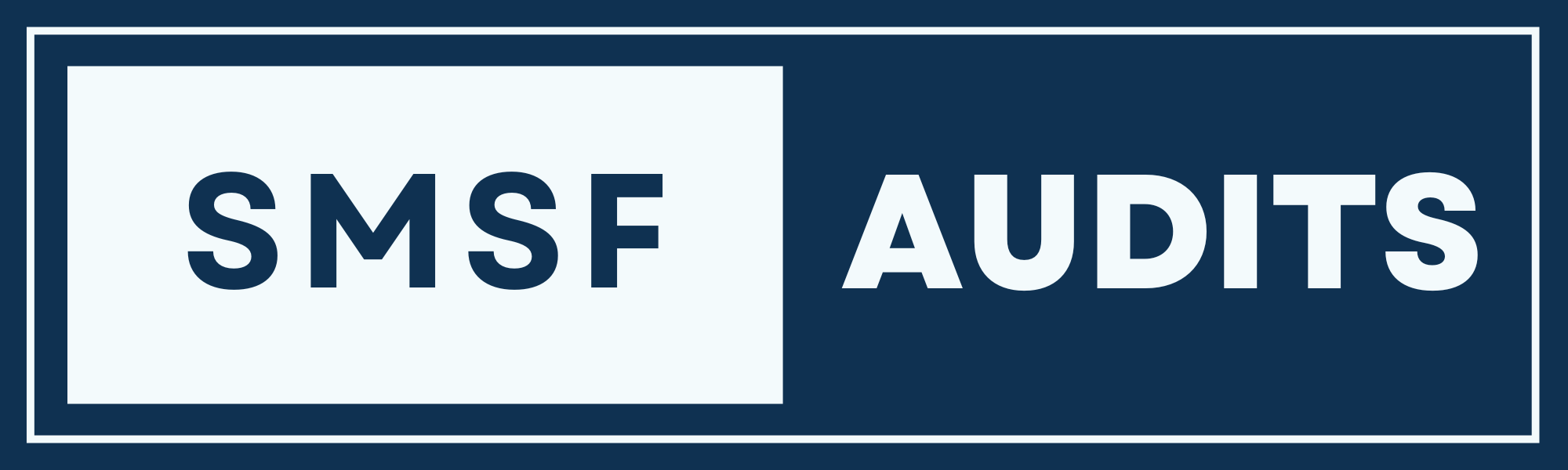 SMSF Audits, home